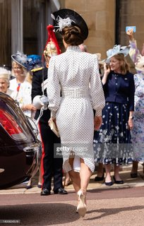 Catherine Princess of Wales feet photo thumbnail
