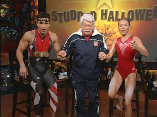 Kelly Ripa feet photo thumbnail