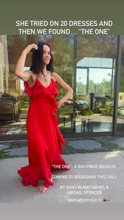 Abigail Spencer feet photo thumbnail