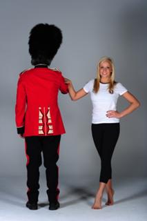 Nastia Liukin feet photo thumbnail