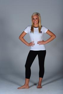Nastia Liukin feet photo thumbnail