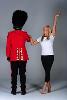 Nastia Liukin feet photo thumbnail