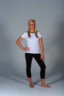 Nastia Liukin feet photo thumbnail