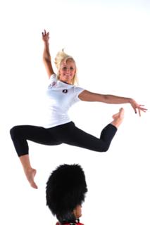 Nastia Liukin feet photo thumbnail