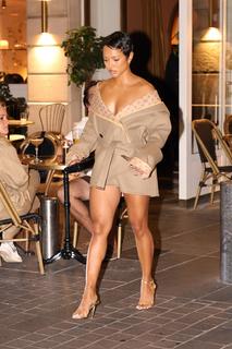 Karrueche Tran feet photo thumbnail