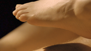 Evan Rachel Wood feet photo 1