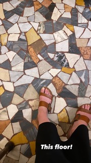 Eva Amurri feet photo thumbnail