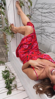 Edyta Herbus feet photo thumbnail