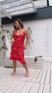 Edyta Herbus feet photo thumbnail