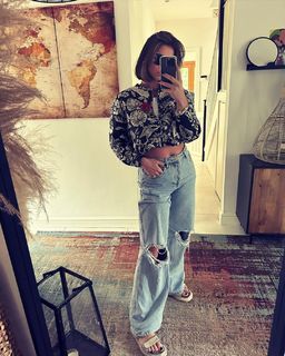 Brooke Vincent feet photo thumbnail