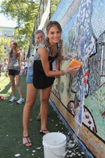 Maria Menounos feet photo thumbnail