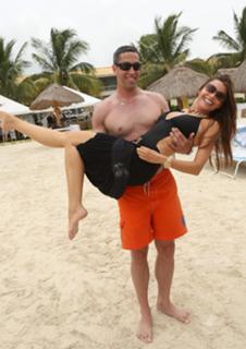 Sofía Vergara feet photo thumbnail
