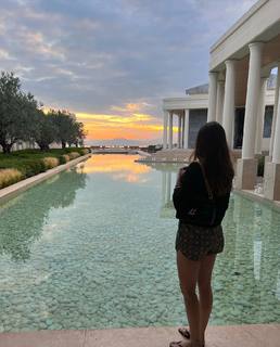 Ana de Armas feet photo thumbnail