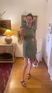 Eva Amurri feet photo thumbnail