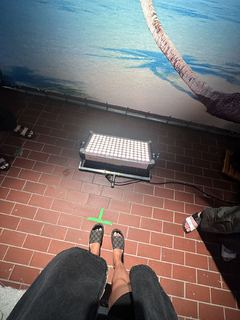 Shay Mitchell feet photo thumbnail