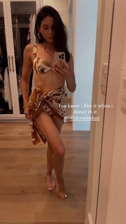 Jenna Dewan feet photo thumbnail