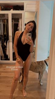 Jenna Dewan feet photo thumbnail