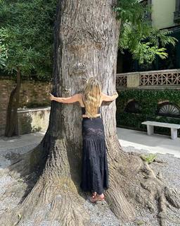 Heidi Klum feet photo thumbnail