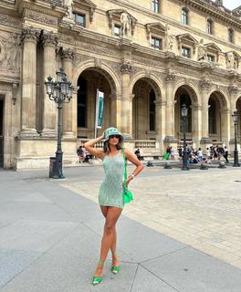 Jilly Anais feet photo thumbnail
