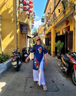Valentina Shevchenko feet photo thumbnail