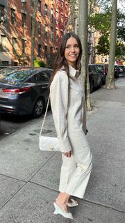 Nina Dobrev feet photo thumbnail