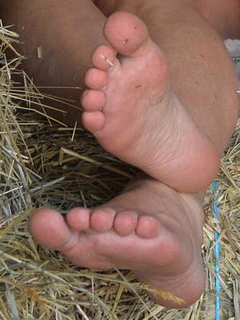 Amanda Seyfried feet photo thumbnail