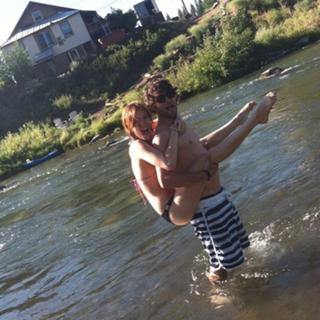 Dani Thorne feet photo 5