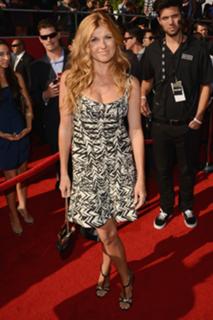 Connie Britton feet photo thumbnail