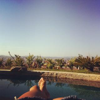 Daniella Monet feet photo thumbnail