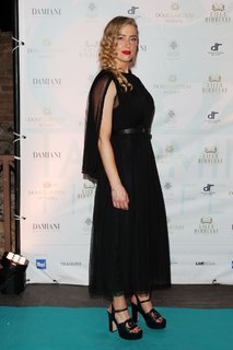 Amber Heard feet photo thumbnail