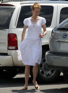 Nicole Kidman feet photo thumbnail