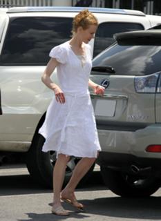 Nicole Kidman feet photo thumbnail