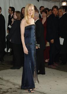 Nicole Kidman feet photo thumbnail