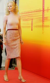 Nicole Kidman feet photo thumbnail