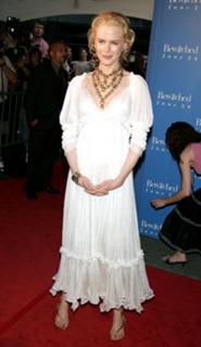 Nicole Kidman feet photo thumbnail