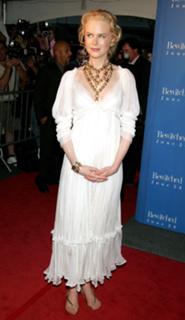 Nicole Kidman feet photo thumbnail