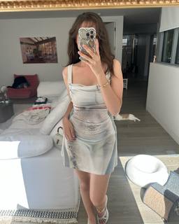 Imane Pokimane Anys feet photo thumbnail