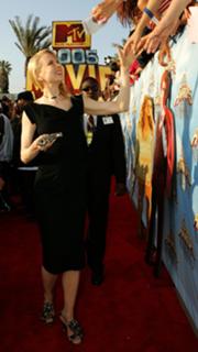 Nicole Kidman feet photo thumbnail