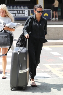 Michelle Keegan feet photo thumbnail