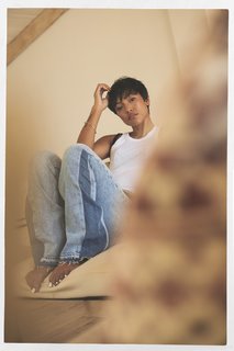 Karrueche Tran feet photo thumbnail