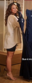 Paolla Oliveira feet photo thumbnail