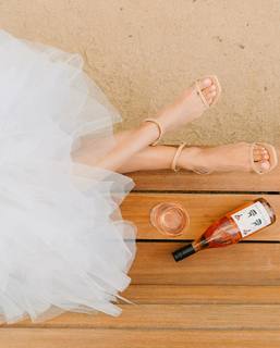 Brie Garcia feet photo thumbnail