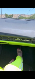 Brie Garcia feet photo thumbnail