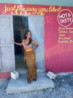 Kerry Washington feet photo thumbnail