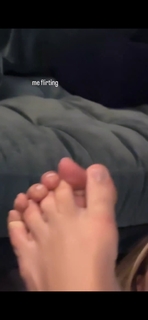 Josie Marie Canseco feet photo thumbnail