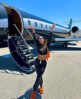 Jilly Anais feet photo thumbnail