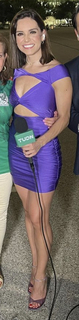 Tania Rincón feet photo thumbnail