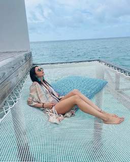 Rakul Preet Singh feet photo thumbnail
