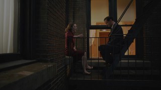 Rachel Brosnahan feet photo thumbnail