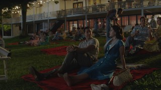 Rachel Brosnahan feet photo thumbnail